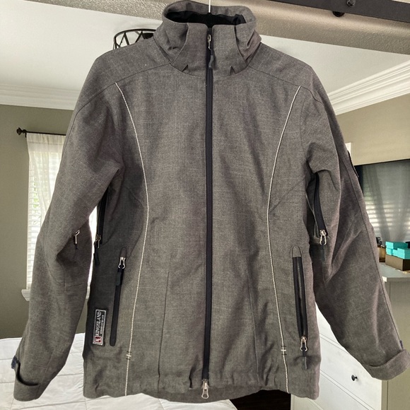 Kingsland Equestrian Riding Jacket - Picture 3 of 11